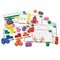 Learning Resources Mathlink Cube Activity Set 4286 - alternate 1